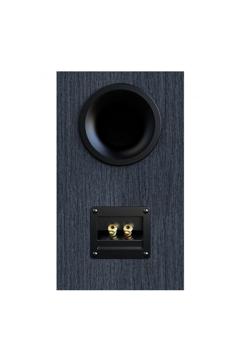 DB63 Debut 3.0 6.5 Inch Bookshelf Speakers - Pair, Alternate, color, Black