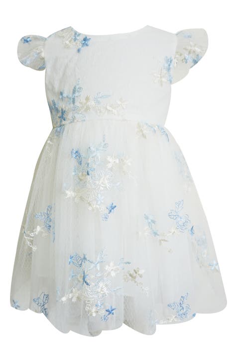 Nordstrom baby girl easter dresses hotsell