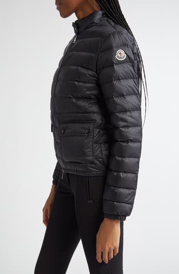Lans Down Jacket