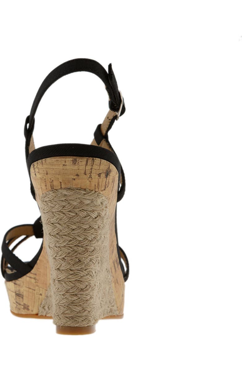 BP. 'Stella' Sandal, Alternate, color,