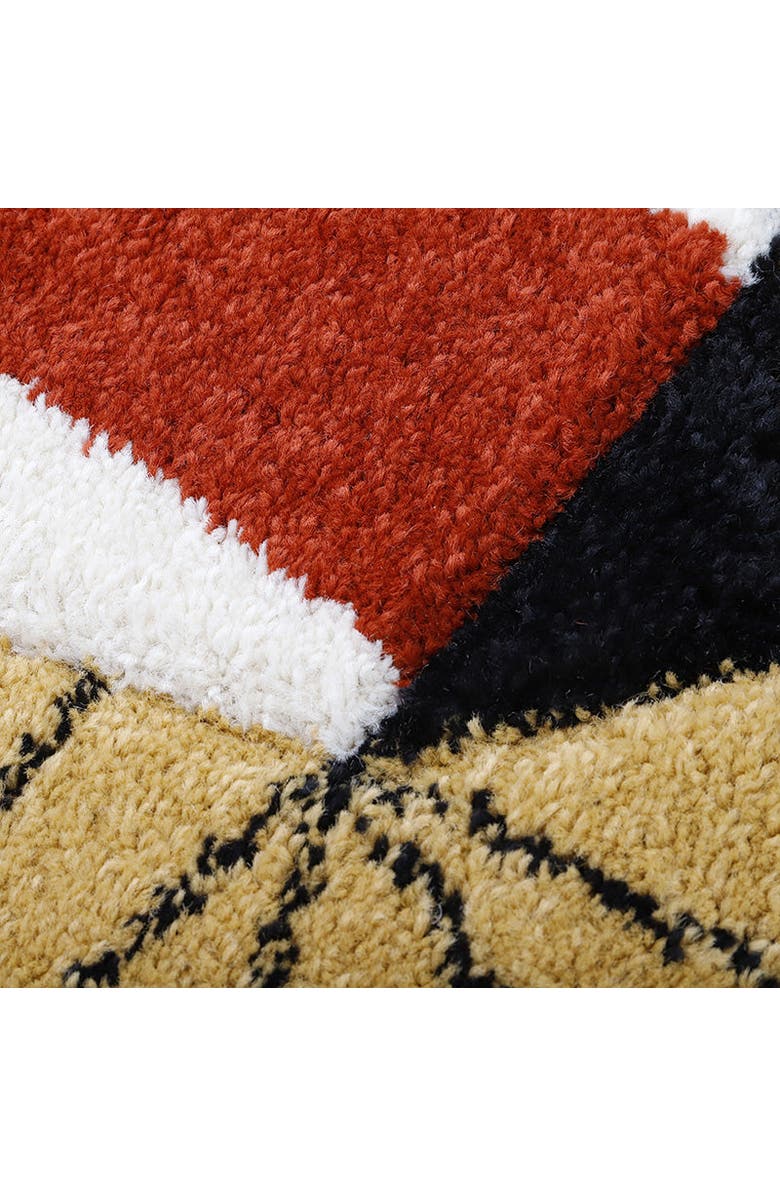 Nattiot Lottah Rug, Alternate, color, Multi