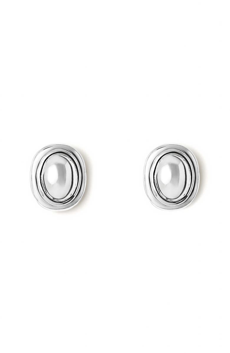 Lié Studio The Franka Stud Earrings, Main, color,