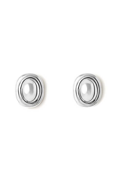 The Franka Stud Earrings