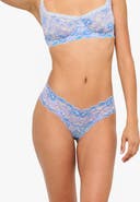 Cosabella Nsn Ombre Cutie Low Rise Thong
