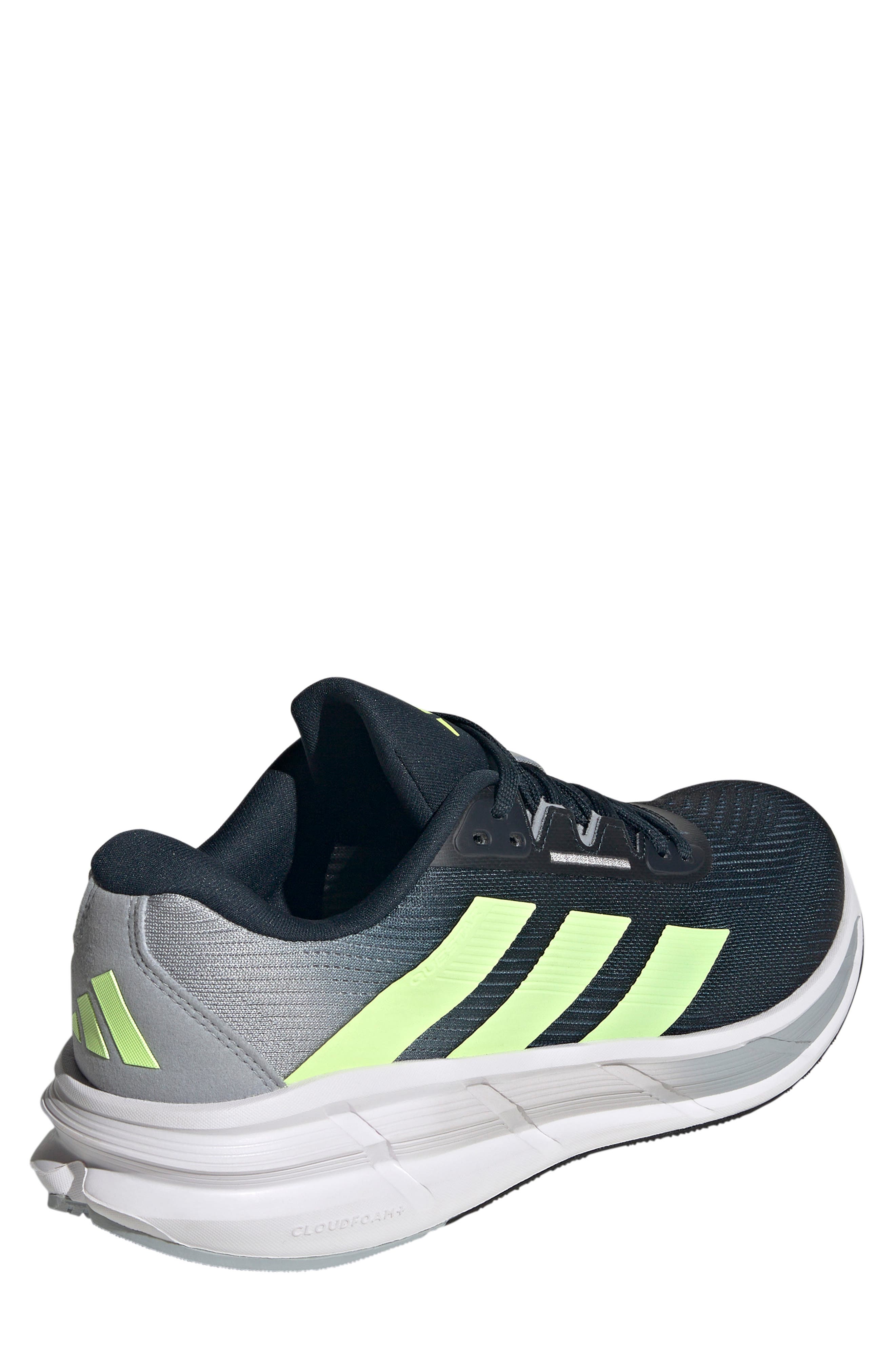 adidas Questar 3.0 Running Shoe, Alternate, color, 