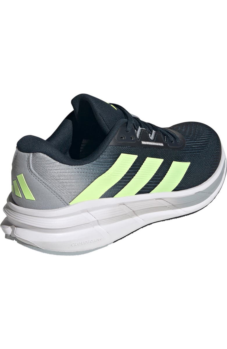 adidas Questar 3.0 Running Shoe, Alternate, color,