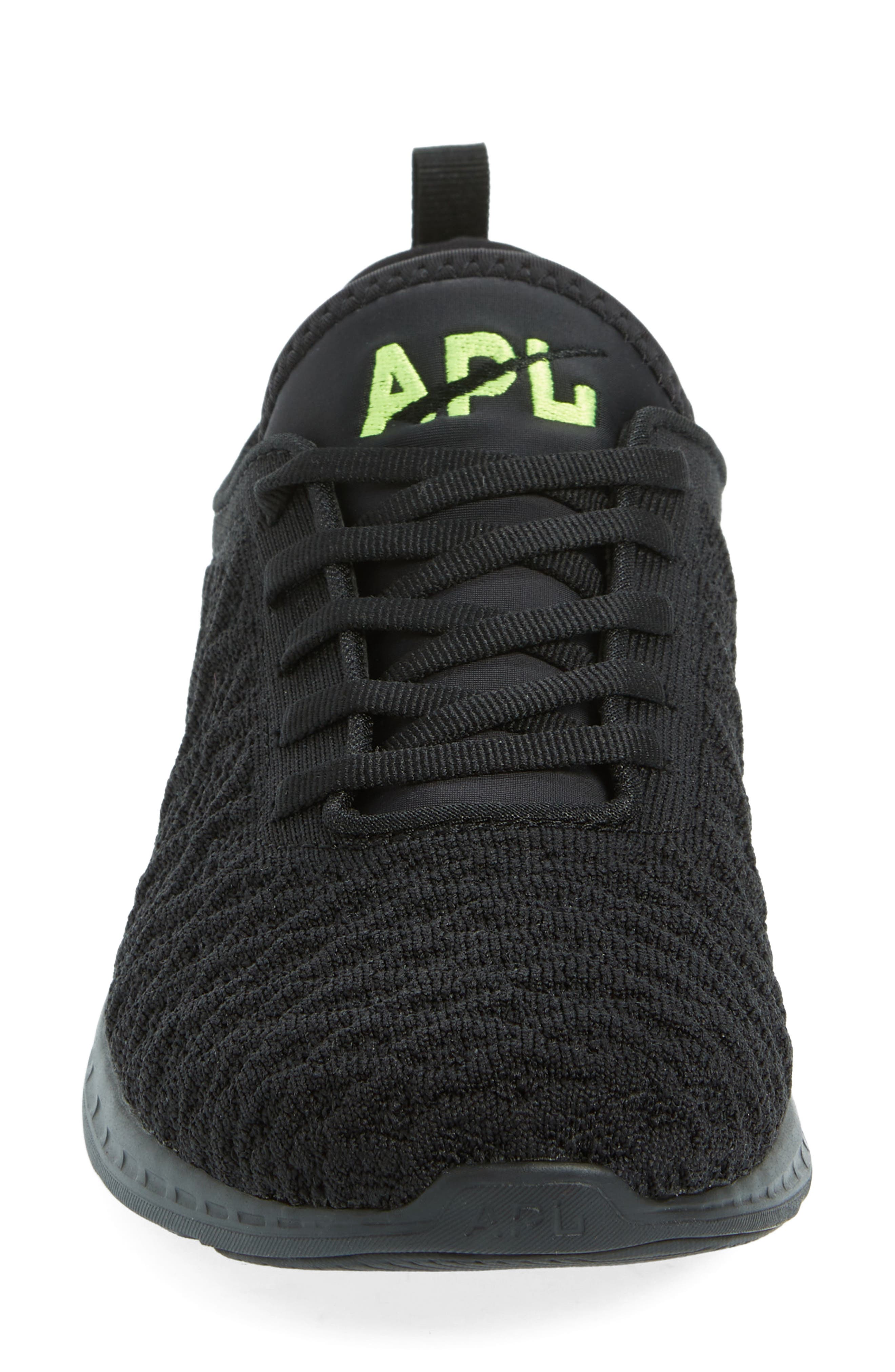 APL TechLoom Phantom Running Shoe, Alternate, color, 
