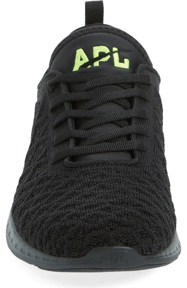 APL TechLoom Phantom Running Shoe, Alternate, color,