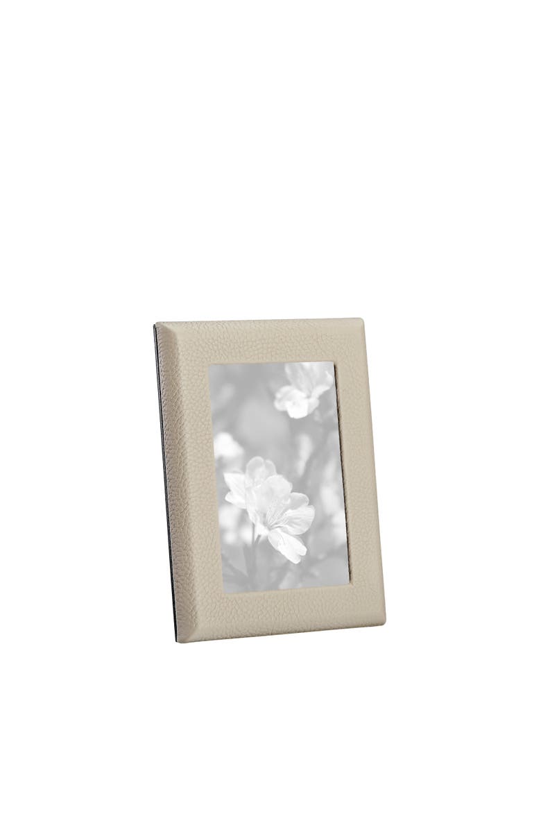 Graphic Image 4" x 6" Studio Frame, Alternate, color, Beechwood