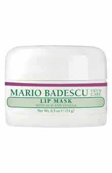 Acai and Vanilla Lip Mask