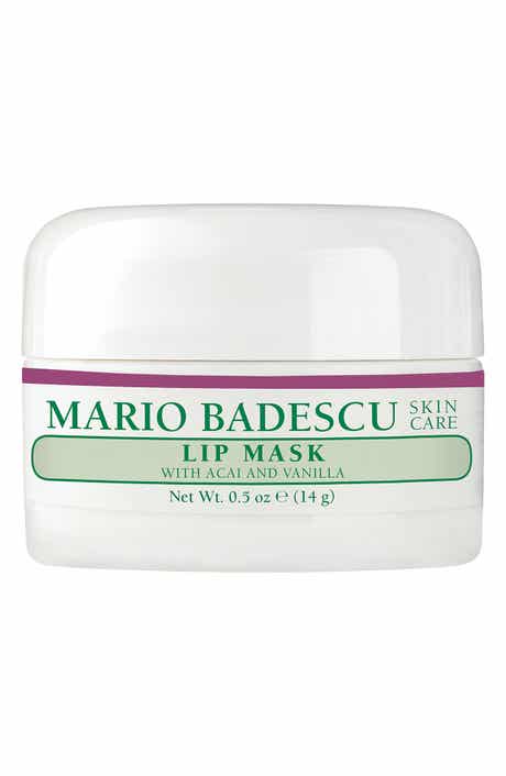 Acai and Vanilla Lip Mask