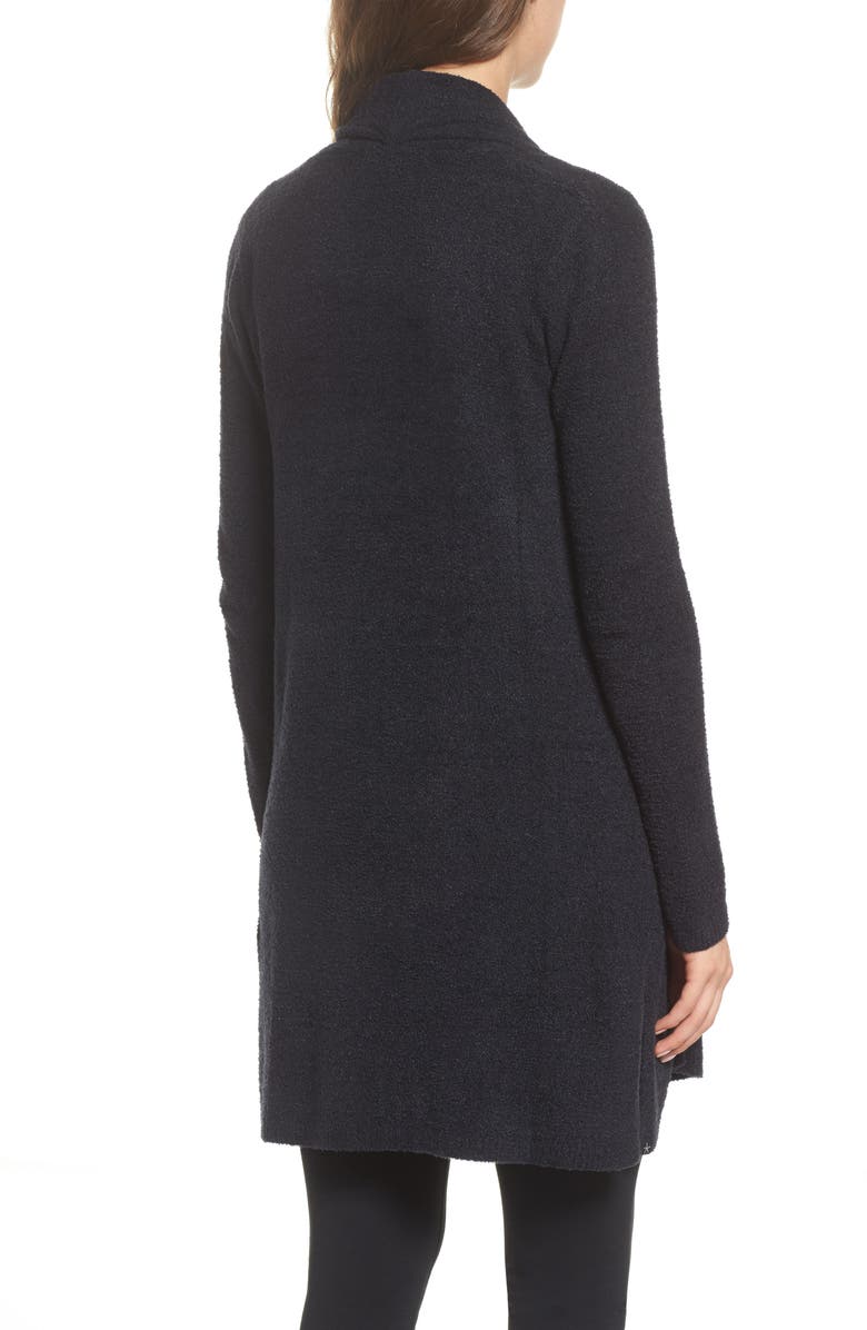 Barefoot Dreams<sup>®</sup> Barefoot Dreams Essential Cardigan, Alternate, color, 