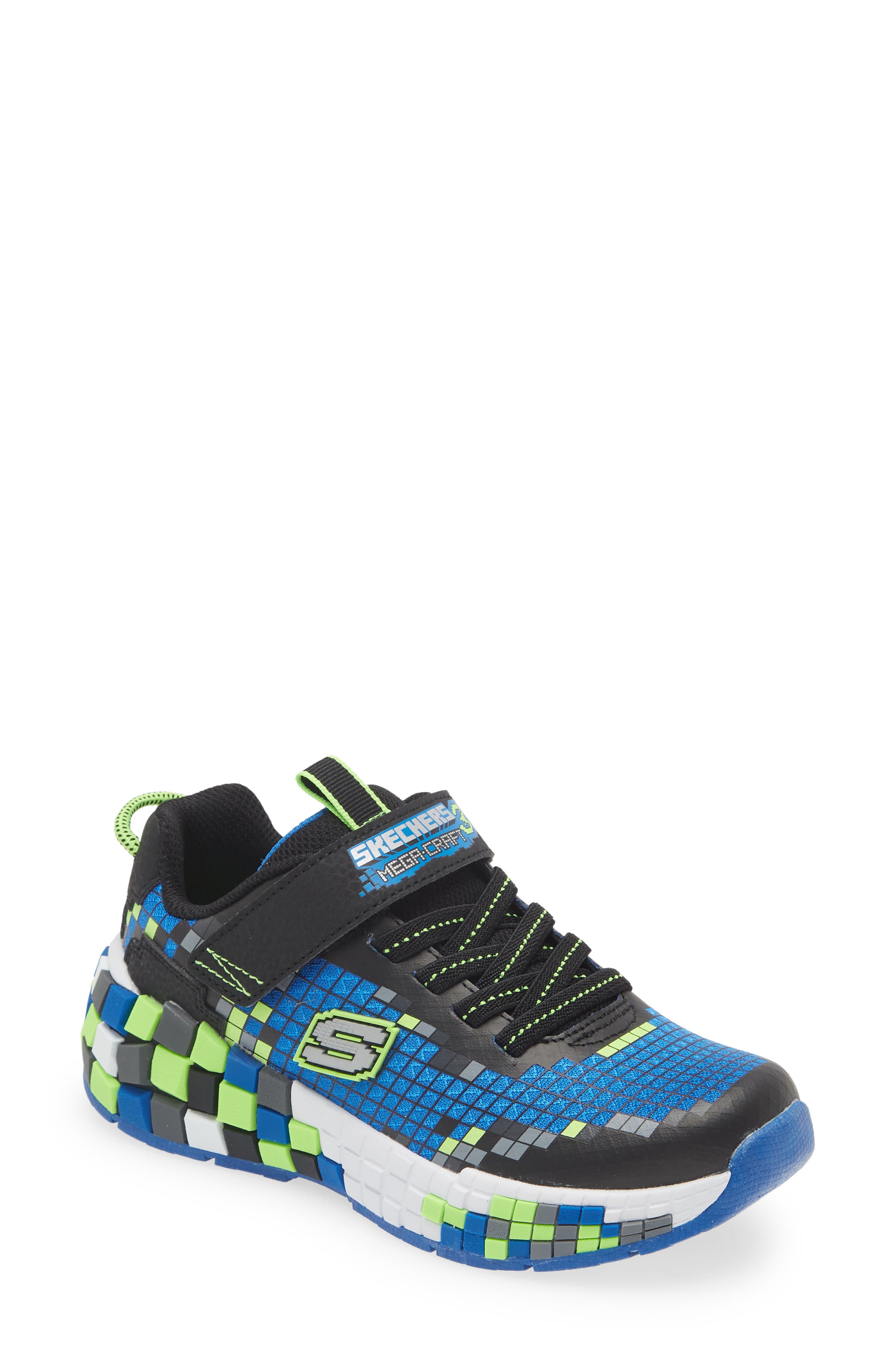 SKECHERS Kids' Mega-Craft<sup>®</sup> 3.0 Sneaker, Main, color, 