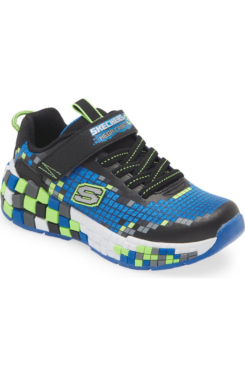 SKECHERS Kids' Mega-Craft<sup>®</sup> 3.0 Sneaker, Main, color,