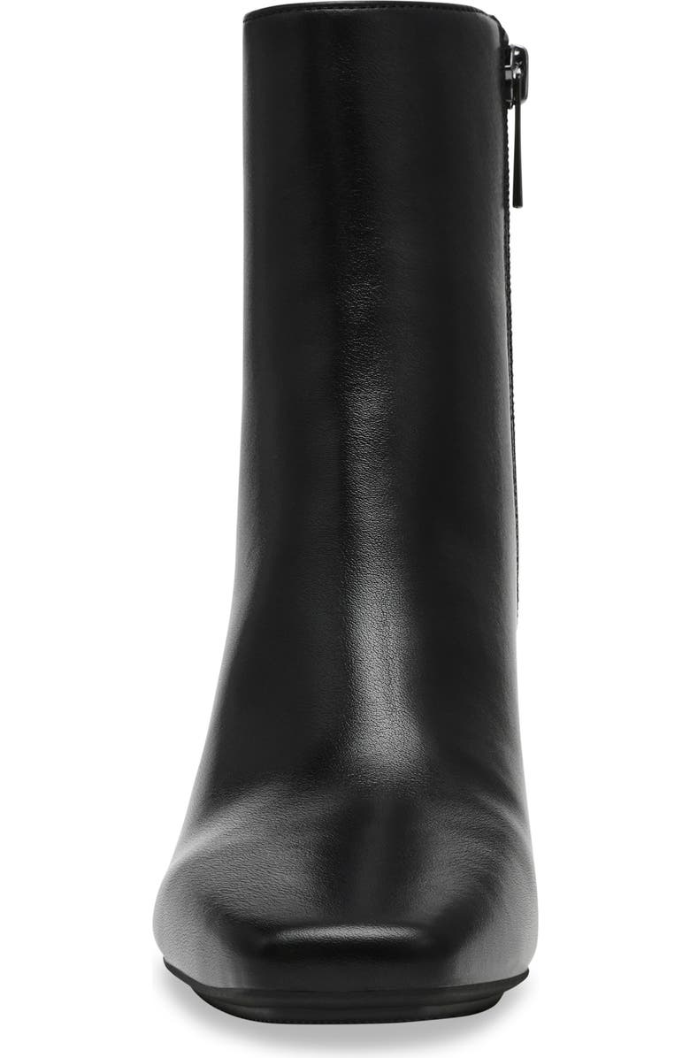 Anne Klein Alisia Block Heel Bootie, Alternate, color,