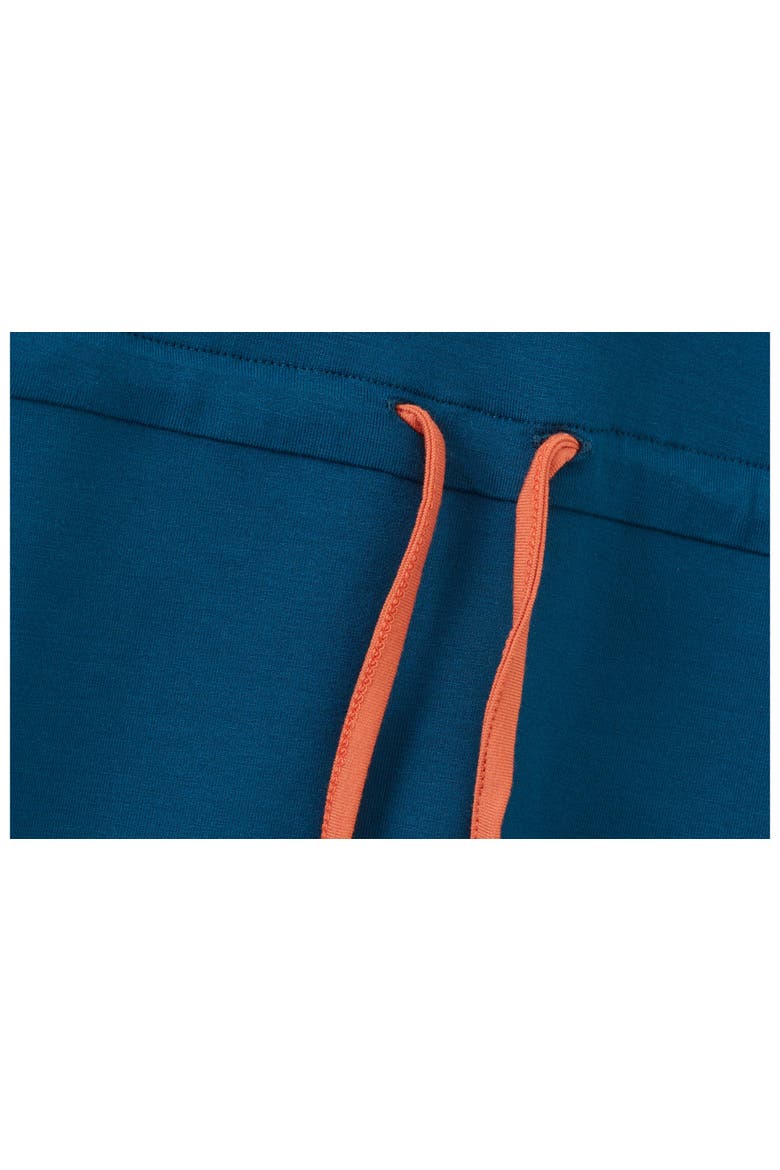 ECOVERO Dress - Infant, Alternate, color, Blue