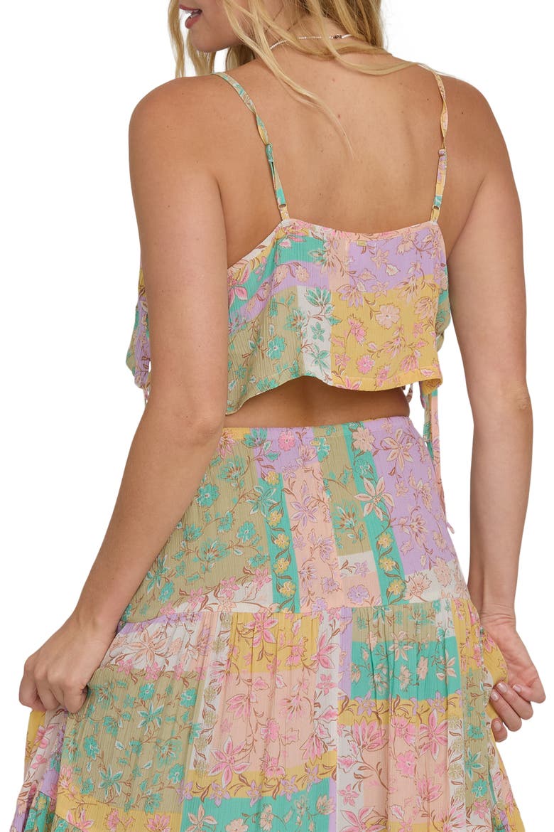 Just a Girl Crop Tank, Alternate, color, VINTAGE VIOLET