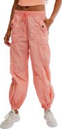Free People FP Movement Set Me Free Pants