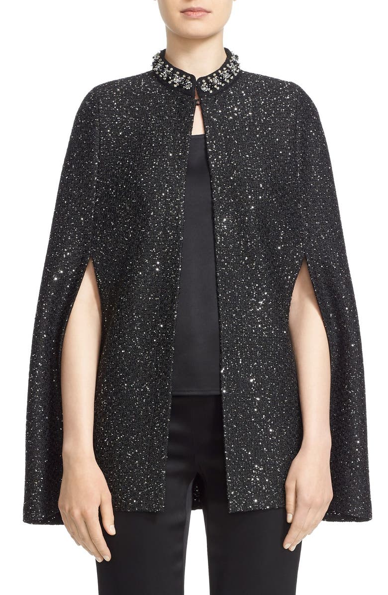 St. John Collection , Main, color, 