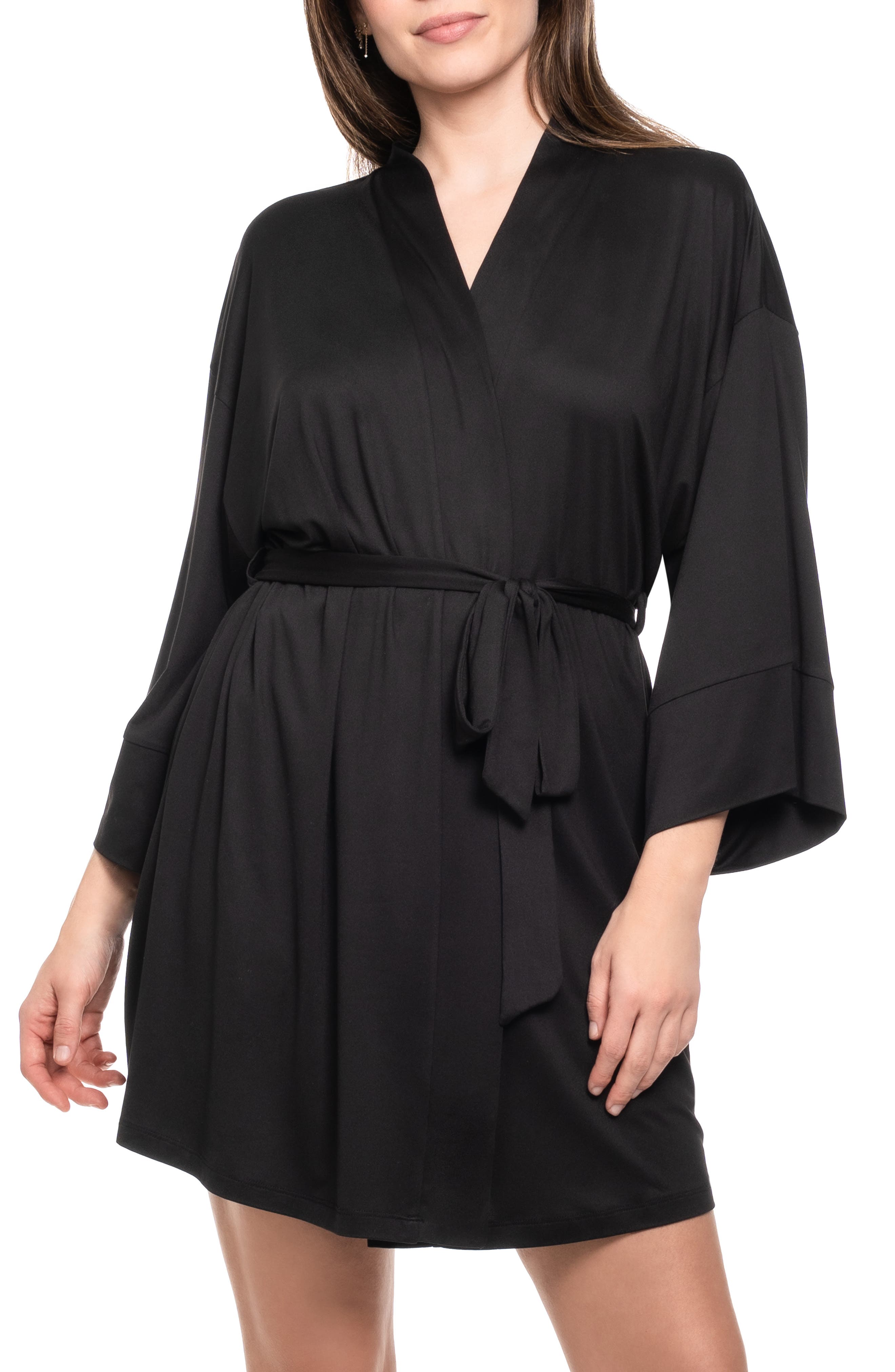 selected BLACK