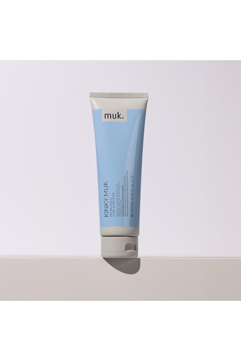 Kinky muk Extra Hold Curl Amplifier, Alternate, color, 6.76 oz