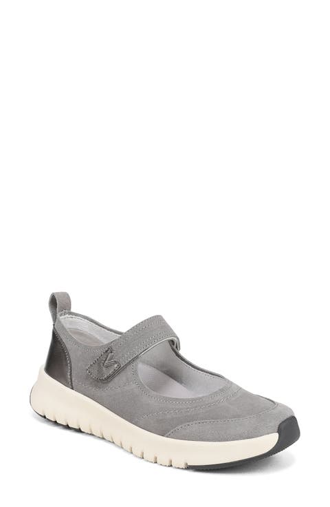 Uptown Mary Jane Sneaker