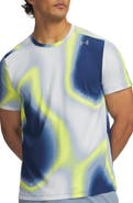 Under Armour Velociti Pro Graphic Performance T-Shirt