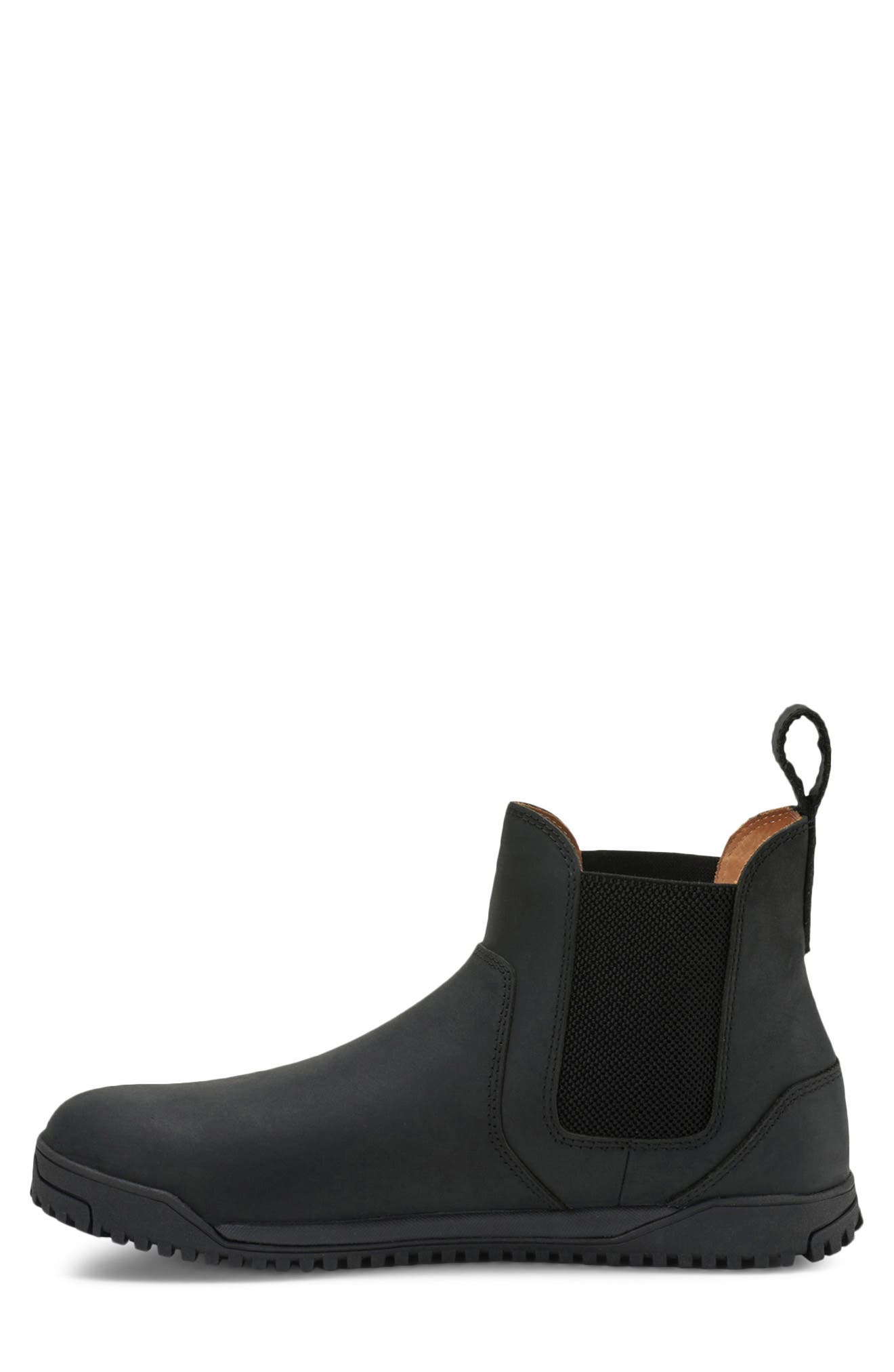 XERO SHOES Ridgeway Chelsea Boot, Alternate, color, 