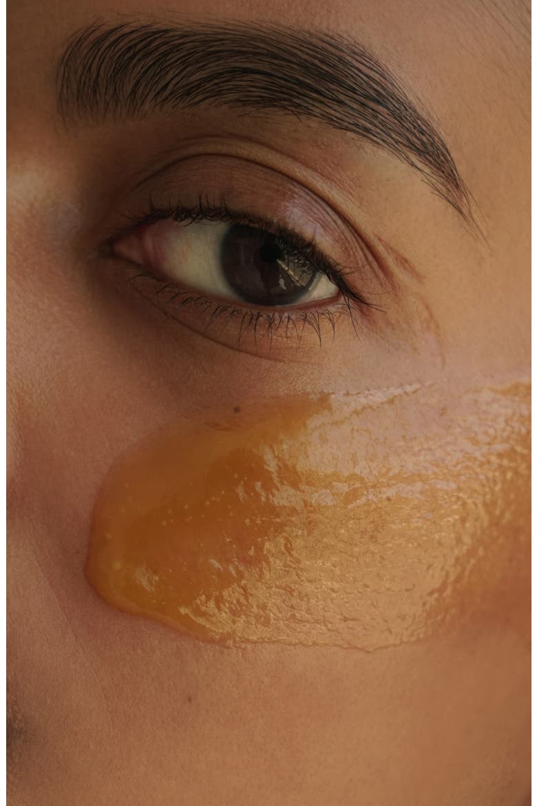 Restorative Mask, Alternate, color, NO COLOR