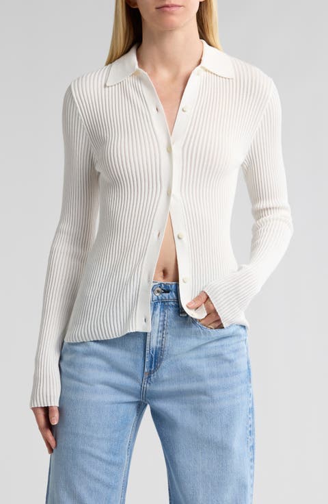 Destiny Button Down Long Sleeve Shirt