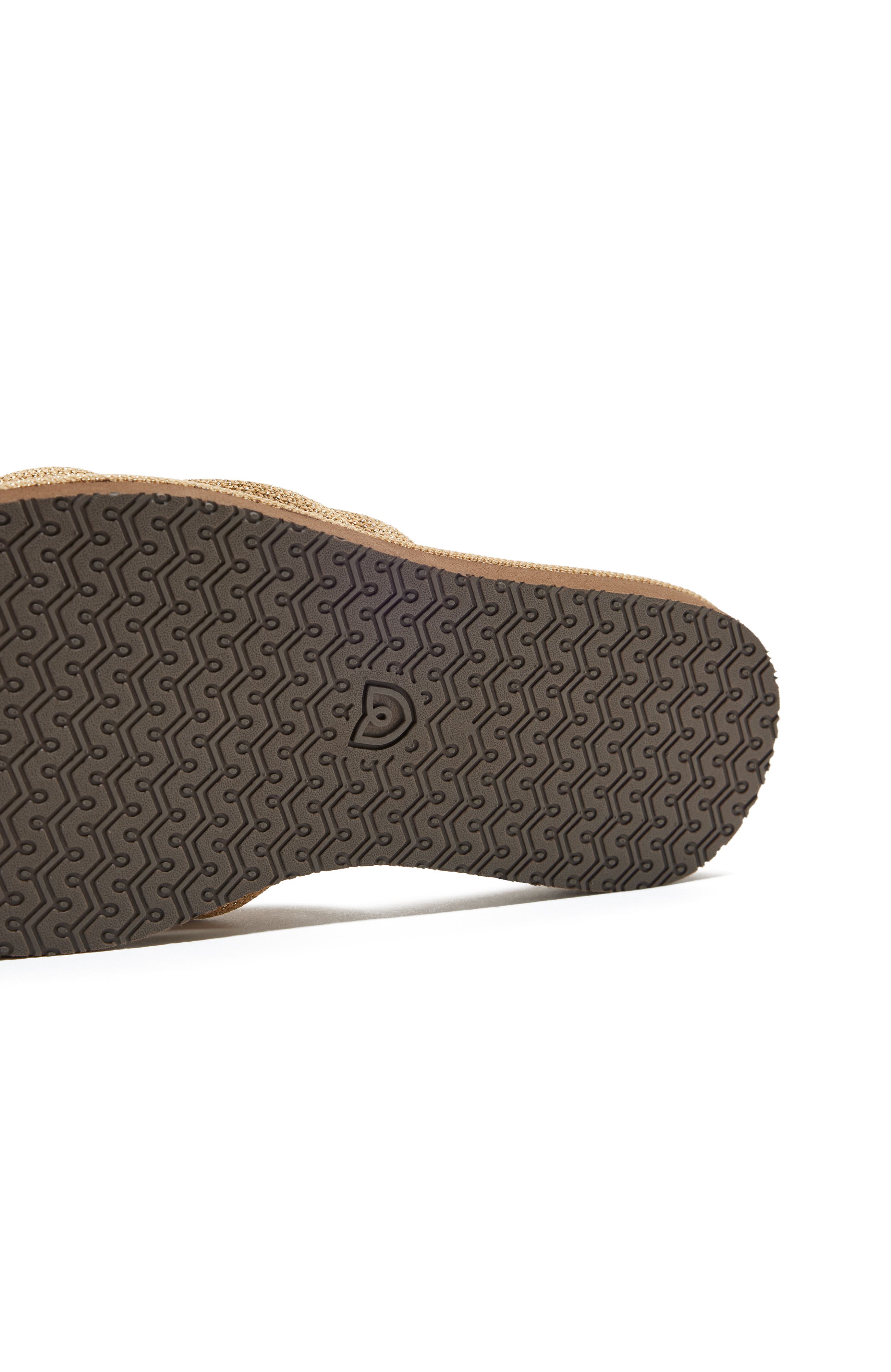 The Summer Sandal, Alternate, color, Golden Sun