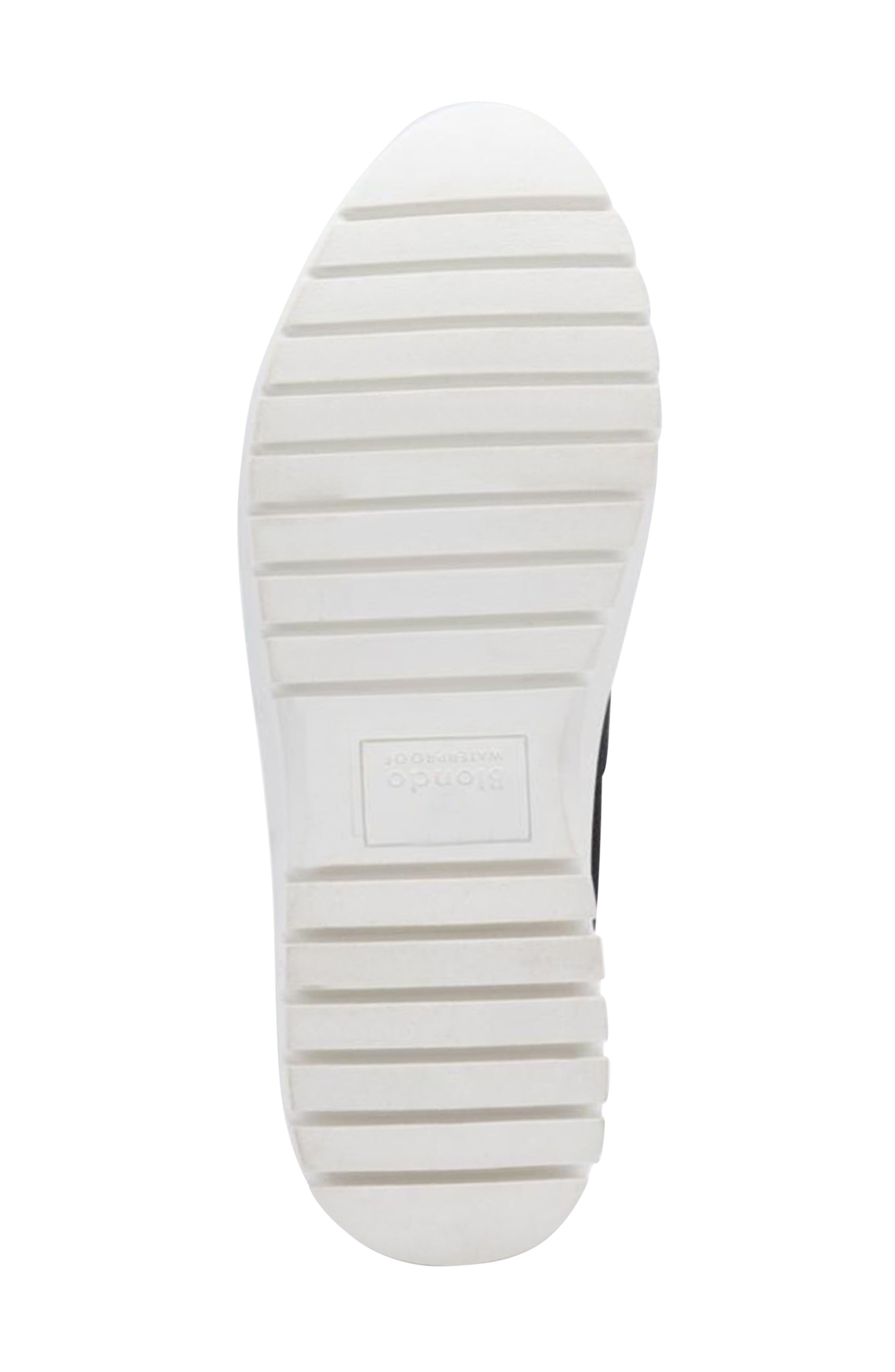 Blondo Florence Waterproof Slip-On Sneaker, Alternate, color, 