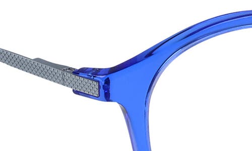 Eyebobs Golden Age 45mm Round Reading Glasses