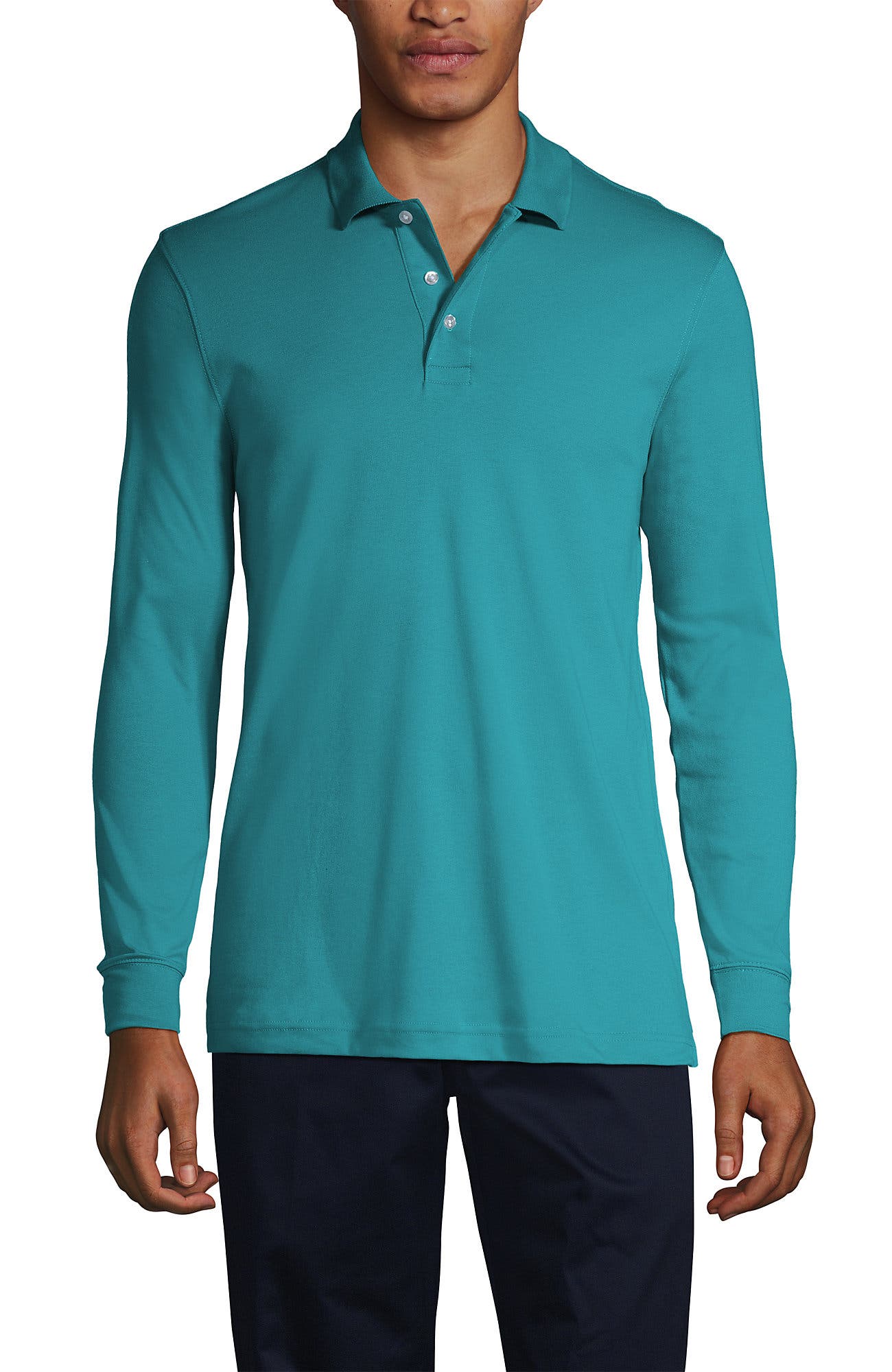 Teal Breeze