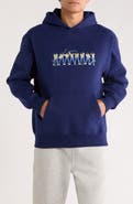 Eastside Golf Sequence Embroidered Hoodie