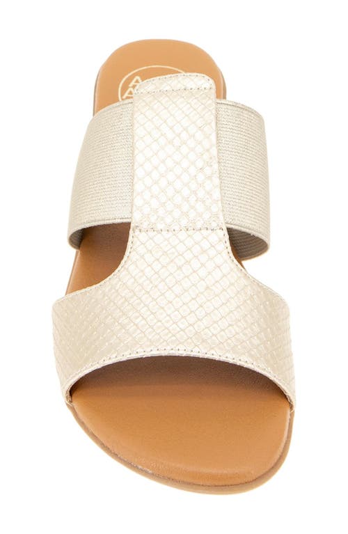 Andre Assous André Assous Norah Slide Sandal