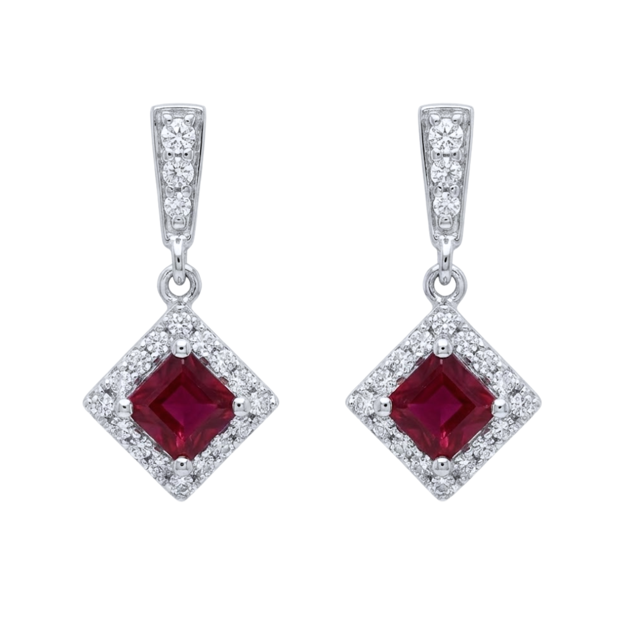 selected Burgundy