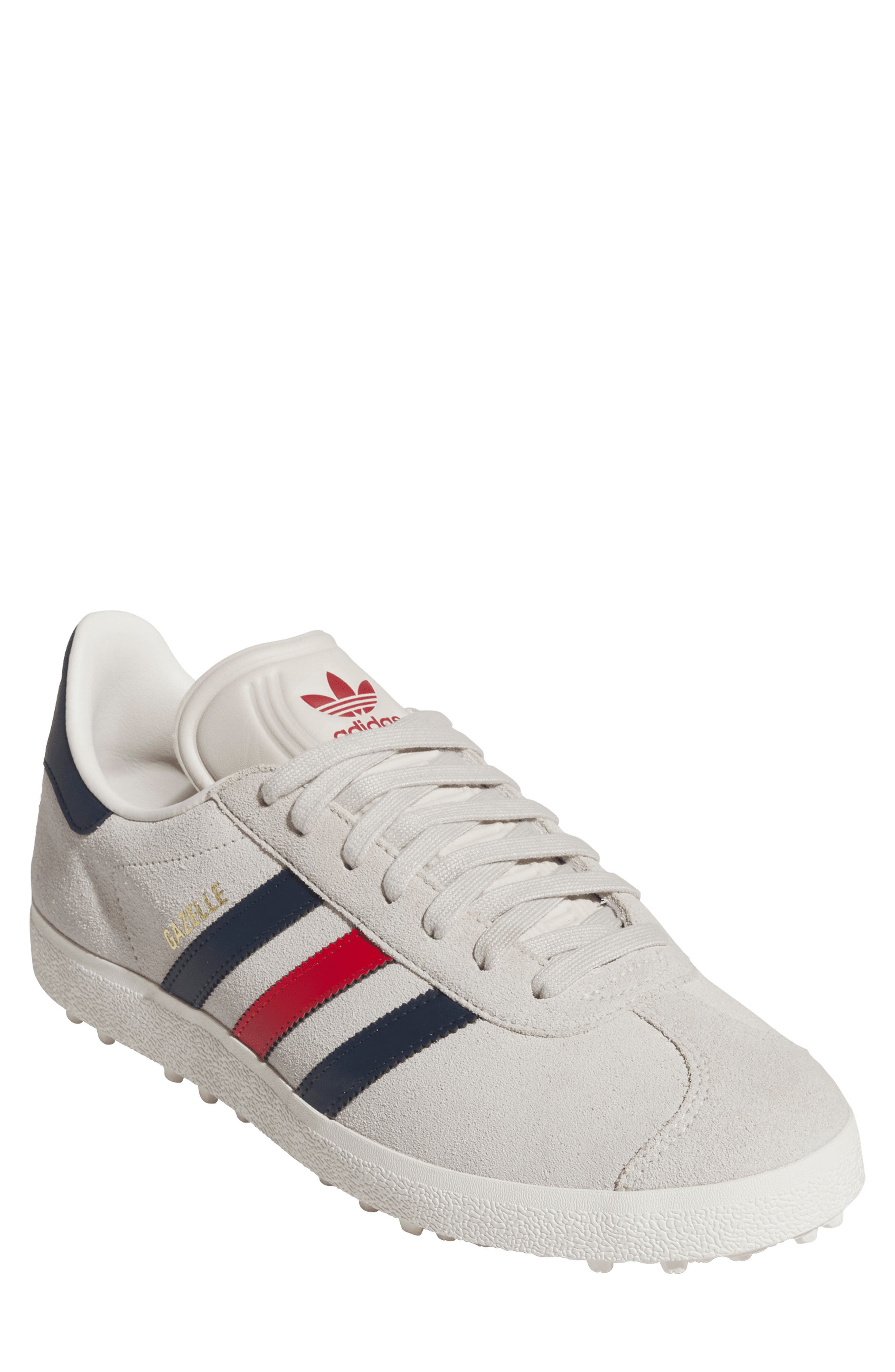 adidas Gazelle Golf Shoe