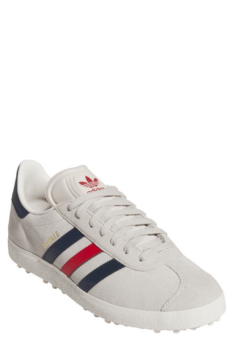 Gazelle Golf Shoe (Men)