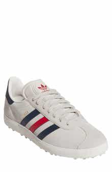 adidas Gazelle Golf Shoe
