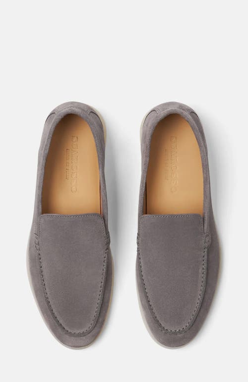 Scarosso Ludovica Loafers