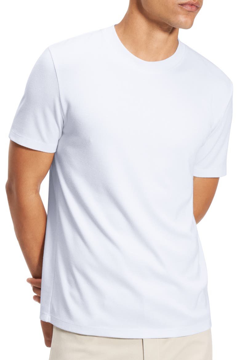 Sarior Anemone Milano T-Shirt, Alternate, color, OLYMPIC