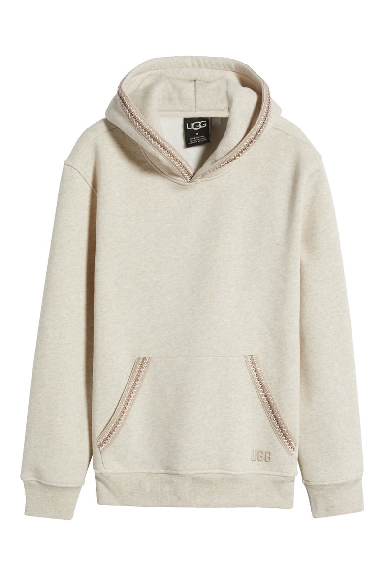 Tasman Pullover Hoodie, Alternate, color, CBHH