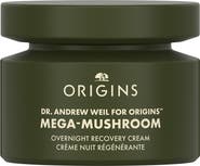 Origins Dr. Weil for Origins Mega-Mushroom Overnight Recovery Cream
