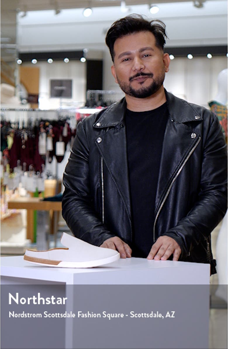 Phoebe Sneaker Mule, sales video thumbnail