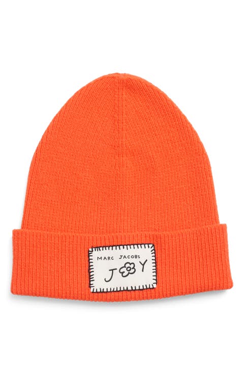 Joy Wool Blend Beanie