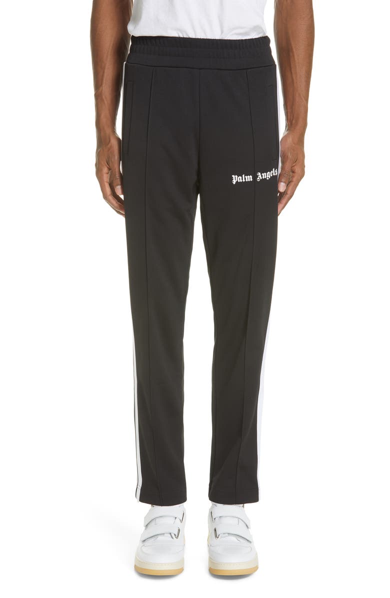 Palm Angels Classic Track Pants, Main, color,