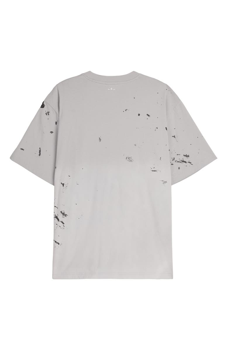 adidas Originals SFTM007 Graphic T-Shirt, Alternate, color, Grey Two