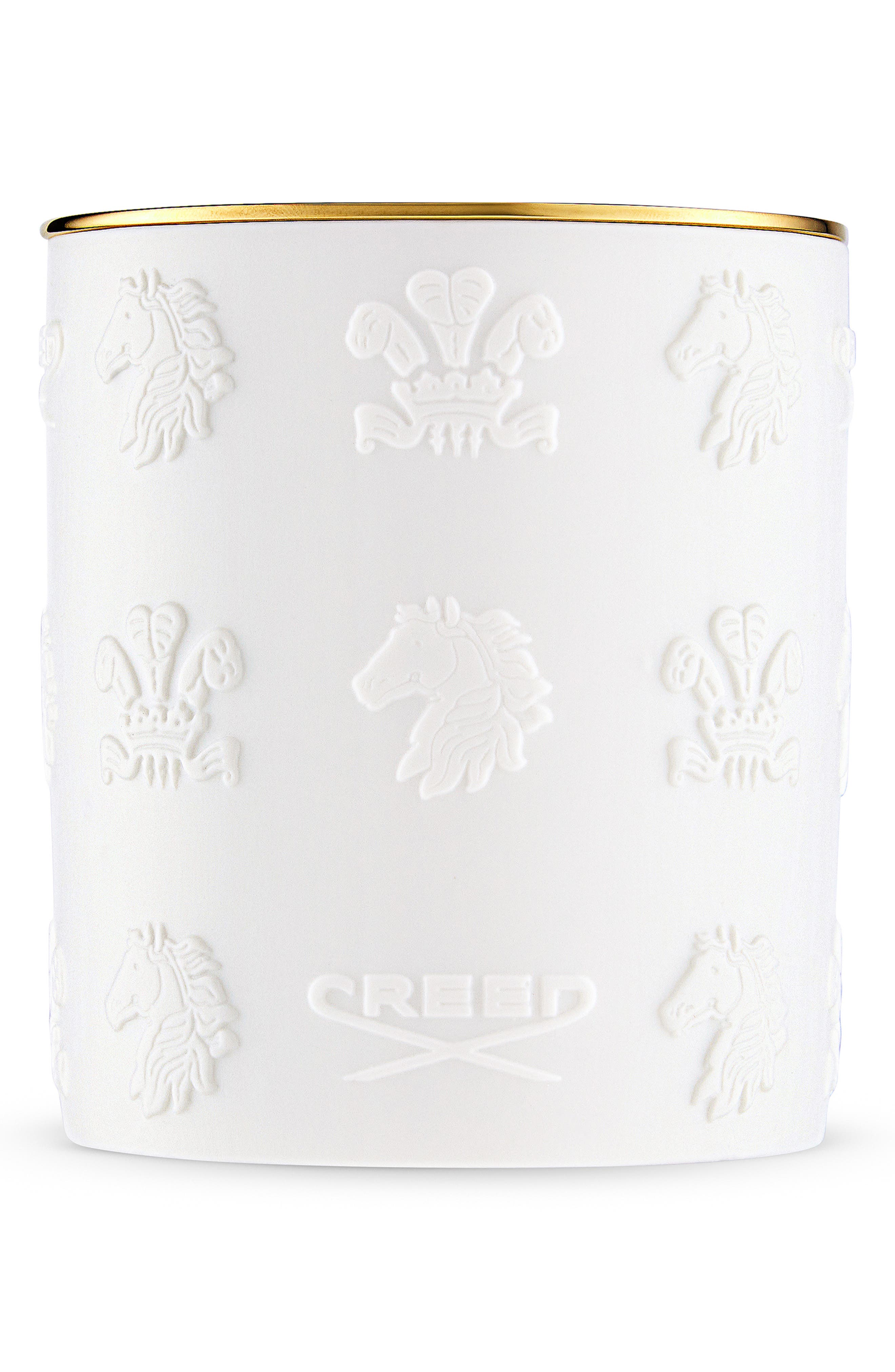 Creed Toscana Porcelain Candle