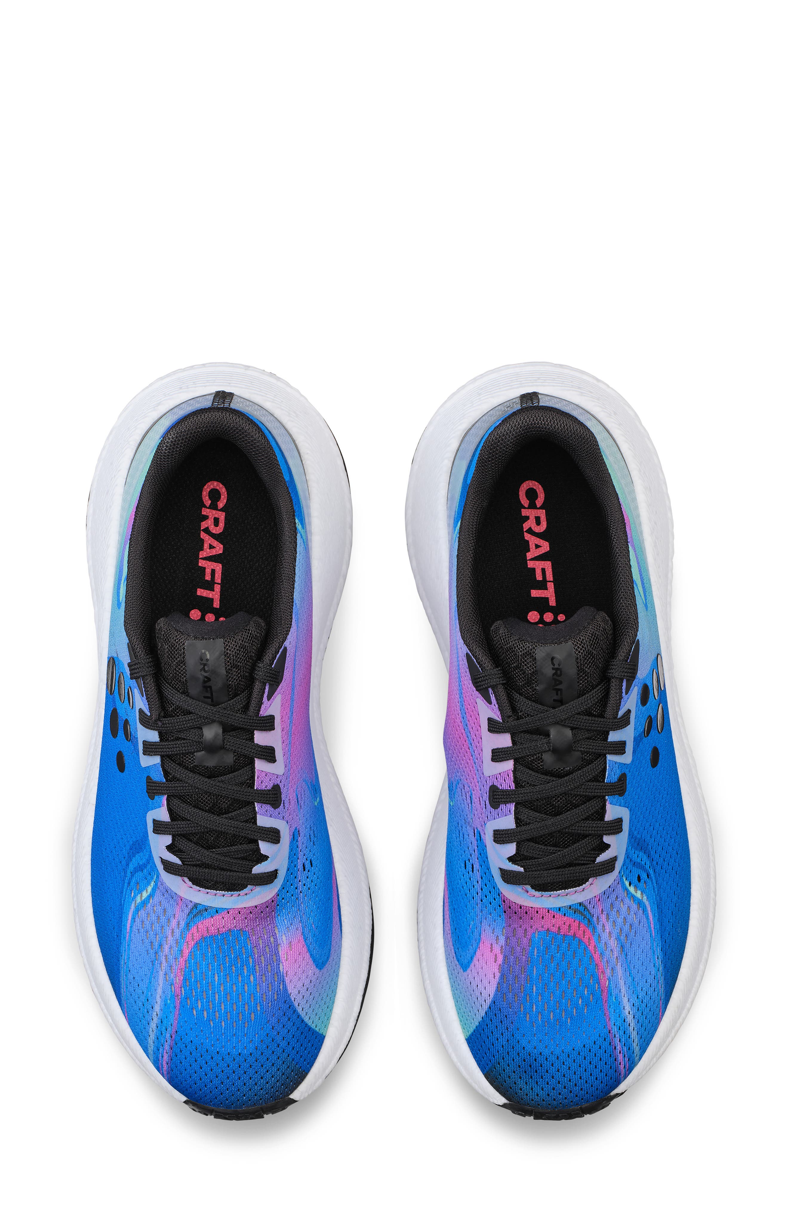Xplor Hybrid Running Shoe, Alternate, color, JUMP/ MULTI